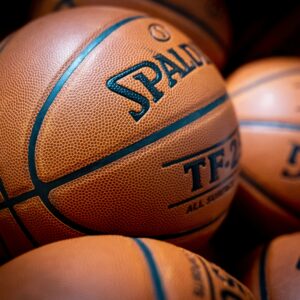 Winter 2 Clinics & Leagues: January -  March
