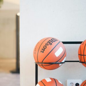 Winter 1 Clinics & Leagues: November - January