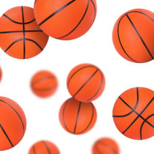 The Stars Basketball League (THE SBL)